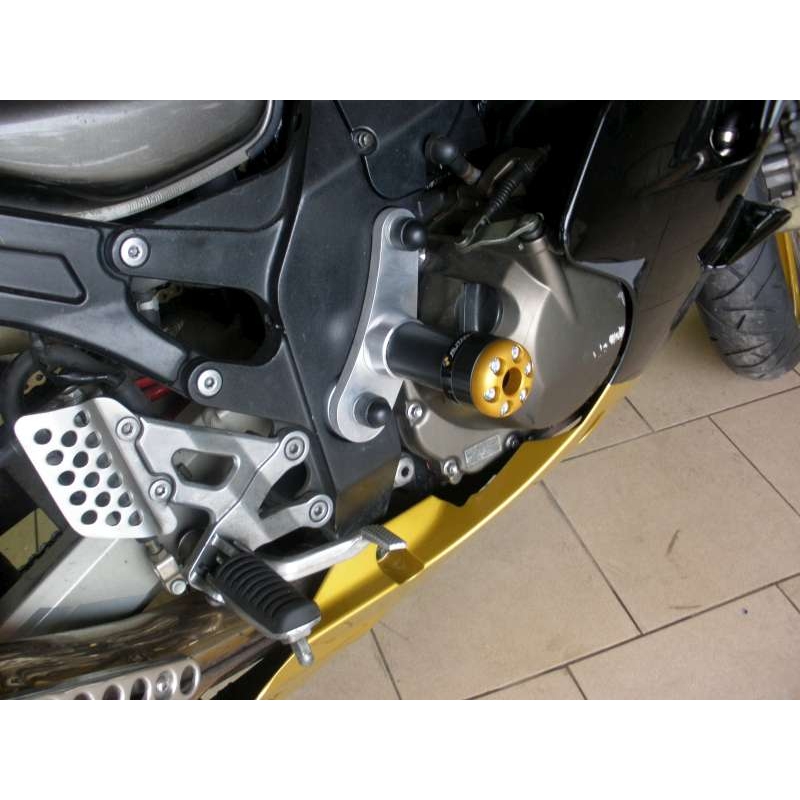 Kawasaki ZX-12R Freccia