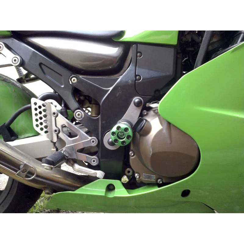 Kawasaki ZX-12R Freccia