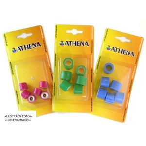 Závaží variátoru ATHENA d 15x12 - gr. 7,5
