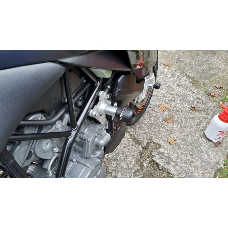 KTM SUPERDUKE 990 Classic