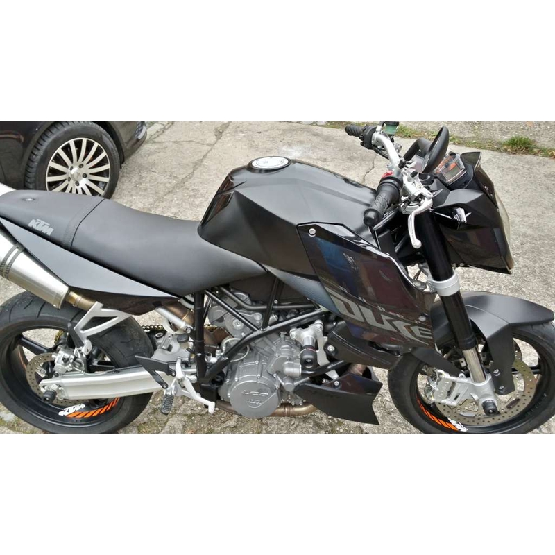KTM SUPERDUKE 990 Classic