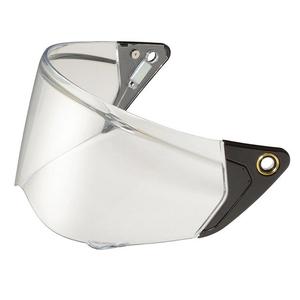 Plexi trasparente Scorpion EXO-HX1 KDF19