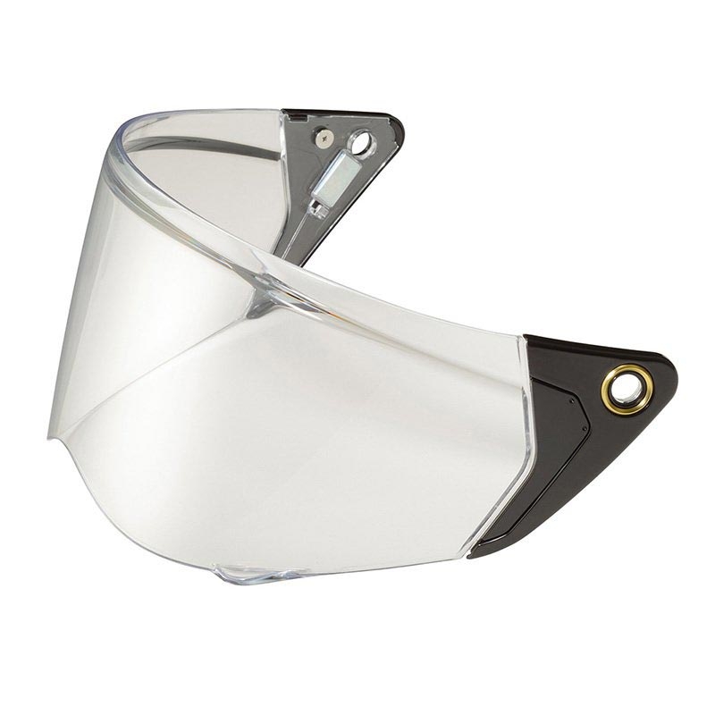 Plexi trasparente Scorpion EXO-HX1 KDF19