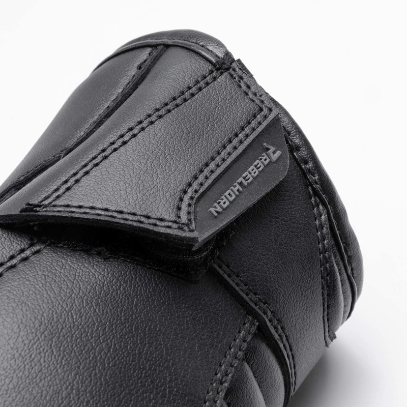 Stivali da moto Rebelhorn Trip ST Short Nero Saldi