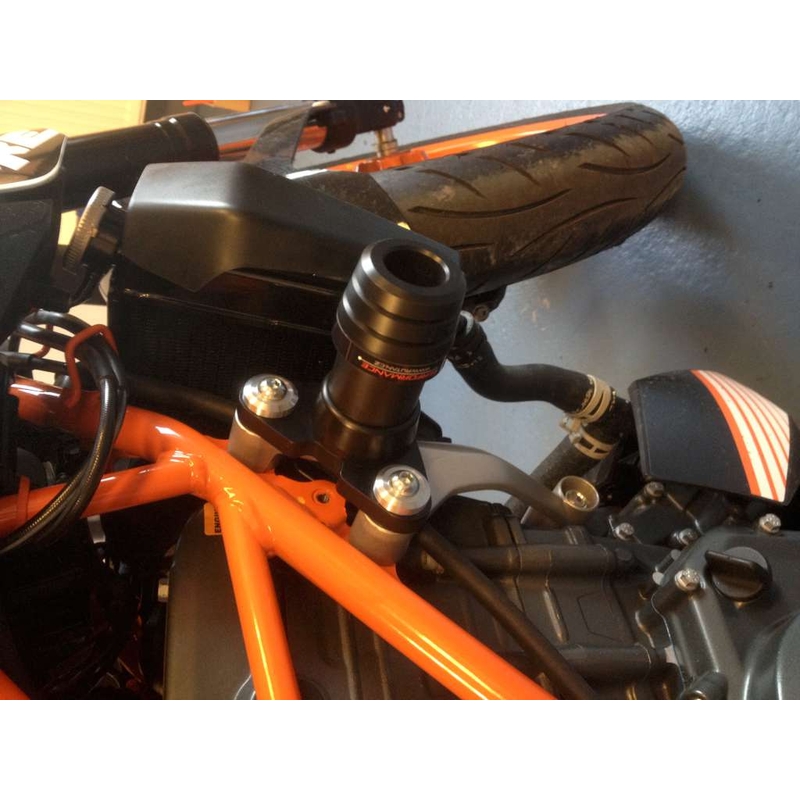 KTM DUKE 125/200/390 Freccia