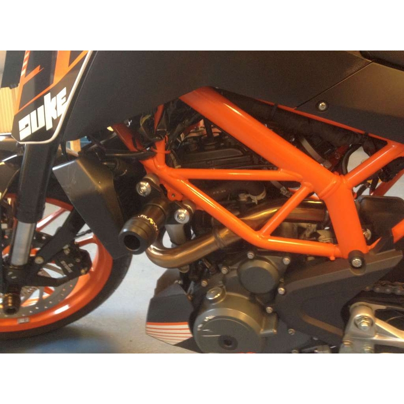 KTM DUKE 125/200/390 Freccia