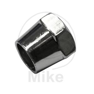 Adaptor mirror JMT chrom M10 12mm
