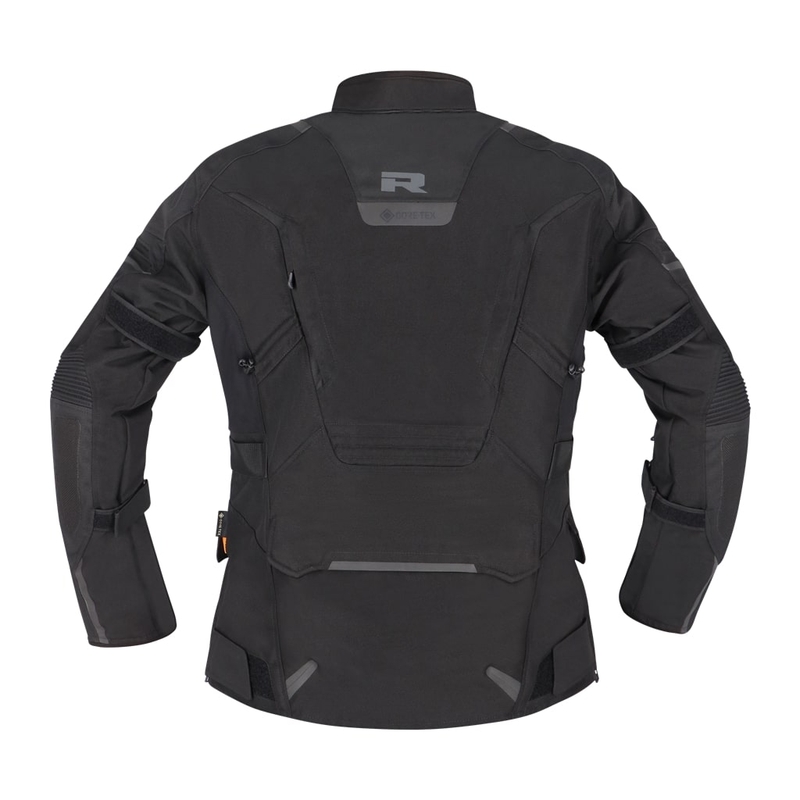 RICHA Cyclone 2 GTX Giacca da moto da donna Nero Saldi