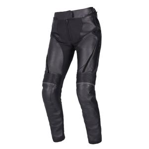 Pantaloni da moto donna RICHA Laura nero Saldi
