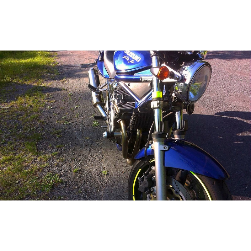 Suzuki GSF 600 Bandit (94-06) Freccia