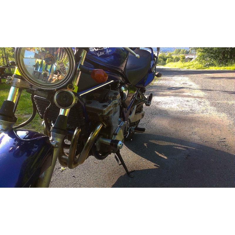 Suzuki GSF 600 Bandit (94-06) Freccia