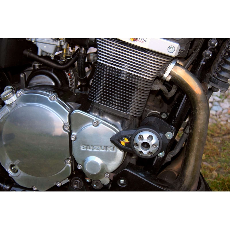 Suzuki GSF 600 Bandit (94-06) Freccia