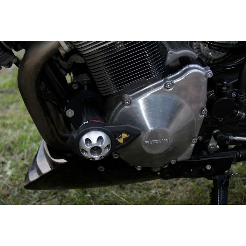 Suzuki GSF 600 Bandit (94-06) Freccia