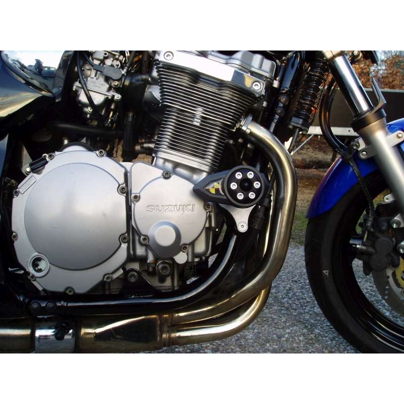 Suzuki GSF 600 Bandit (94-06) Freccia