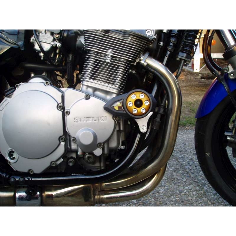 Suzuki GSF 600 Bandit (94-06) Freccia