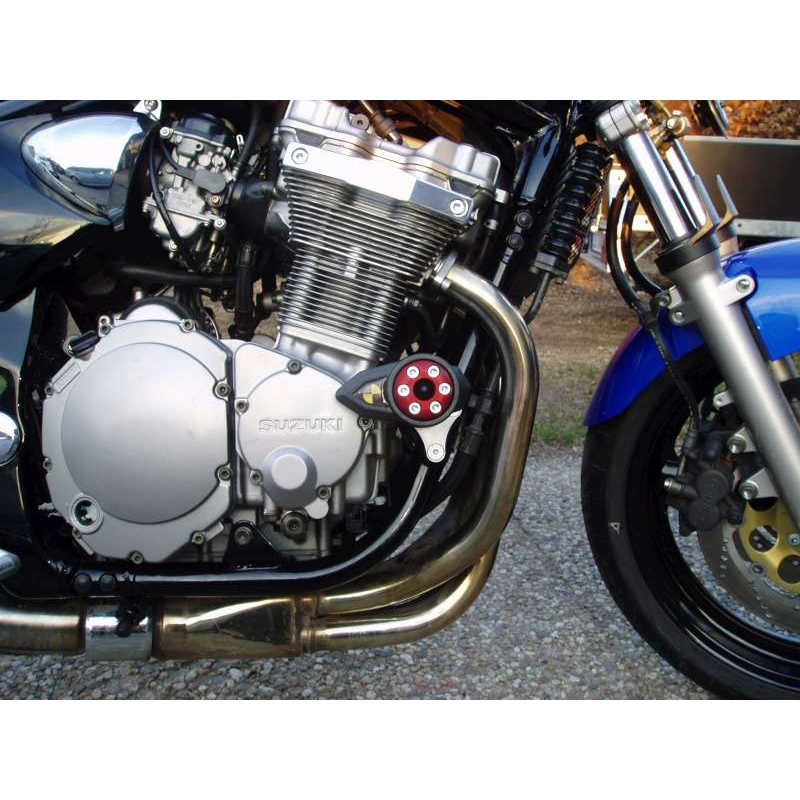 Suzuki GSF 600 Bandit (94-06) Freccia