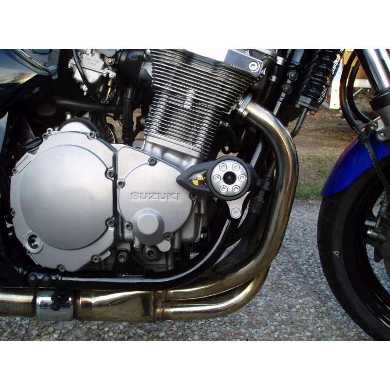 Suzuki GSF 600 Bandit (94-06) Classic