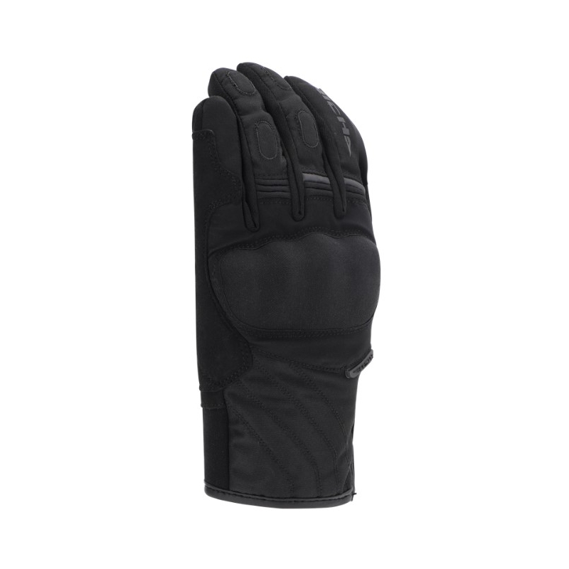 Guanti da moto RICHA Sub Zero 2 nero Saldi
