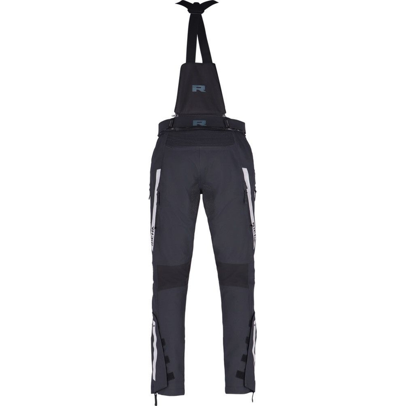 RICHA Armada GTX Pro pantaloni da moto nero Saldi