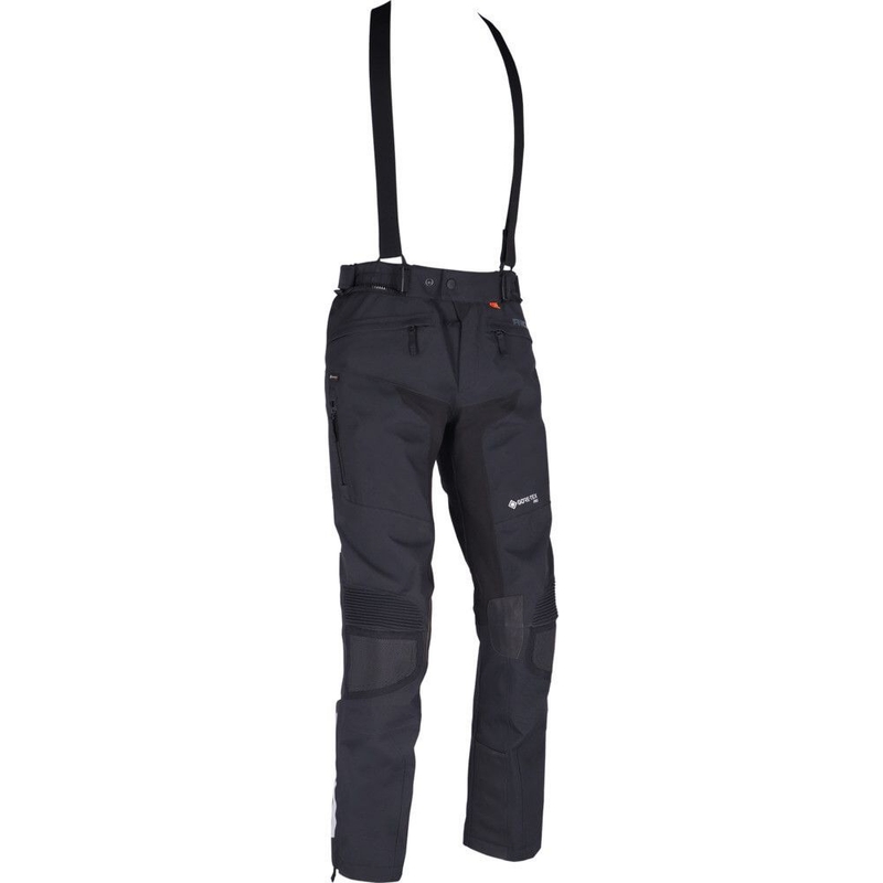 RICHA Armada GTX Pro pantaloni da moto nero Saldi