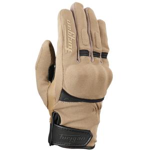 Guanti moto Furygan Jet All Season D30 marrone-nero
