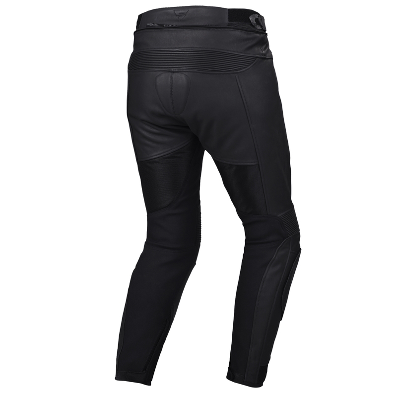 Pantaloni da moto Shima Piston nero