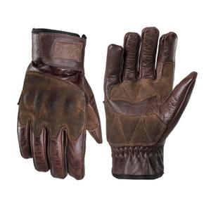 Guanti da moto Fuel Rodeo Marrone