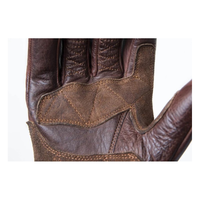 Guanti da moto Fuel Rodeo Marrone