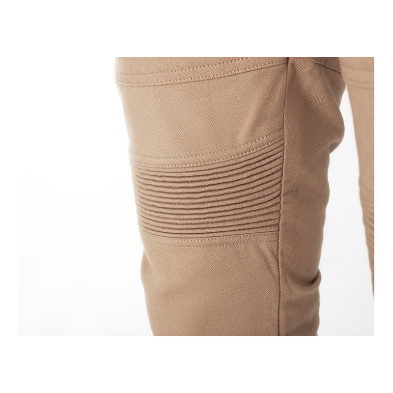 Pantaloni moto Fuel Marshal Sand Saldi