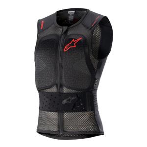 Alpinestars Gilet Nucleon Flex Pro nero