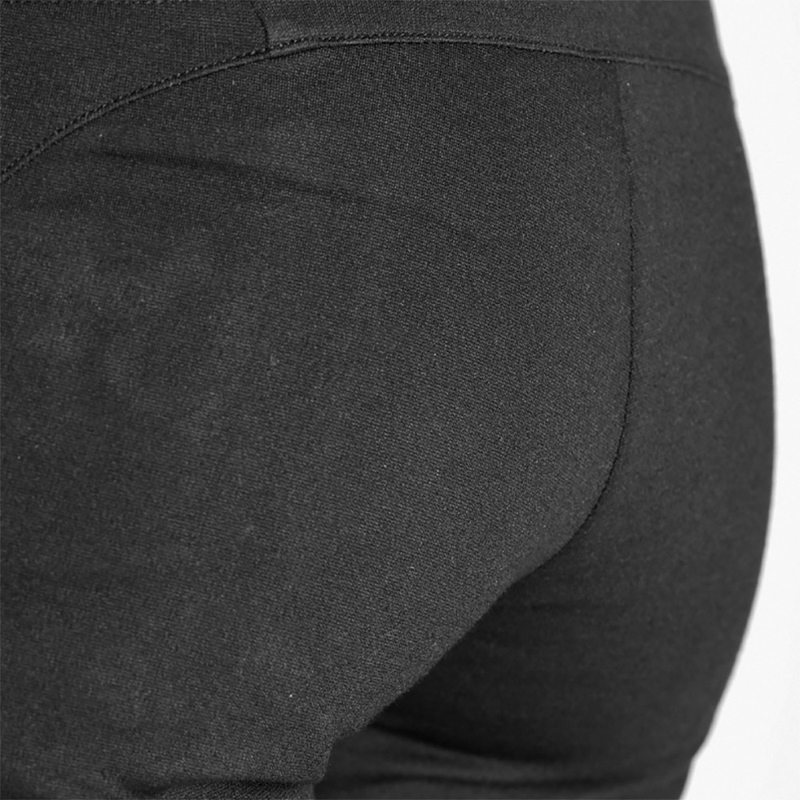 Leggings Oxford Super 2.0 da donna, nero