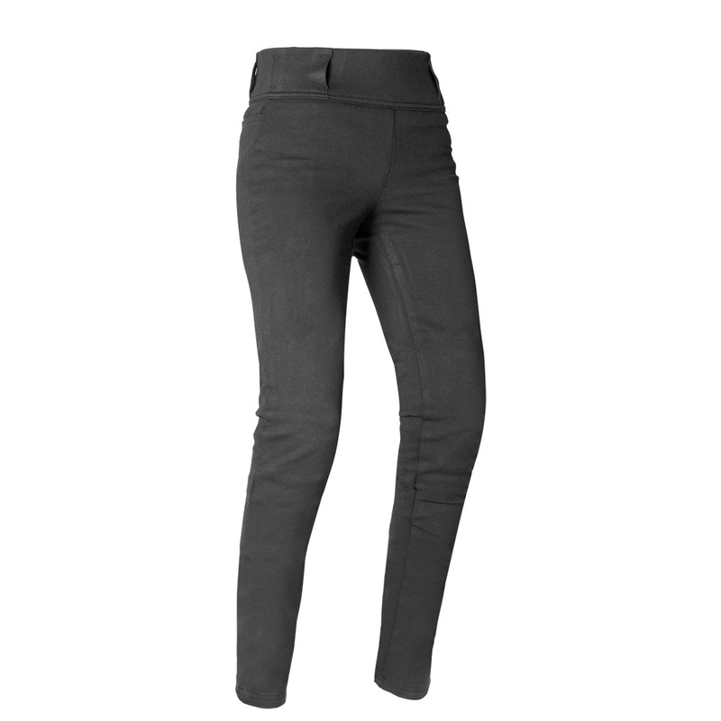 Leggings Oxford Super 2.0 da donna, nero