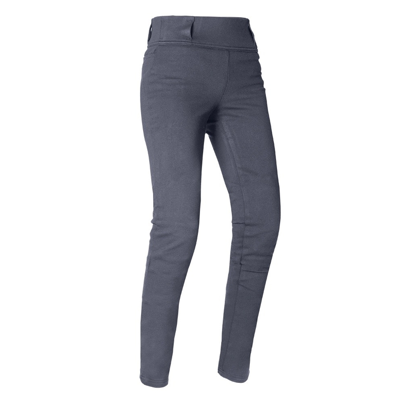 Leggings Oxford Super 2.0 grigio da donna