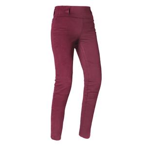 Leggings Oxford Super 2.0 donna bordeaux Saldi