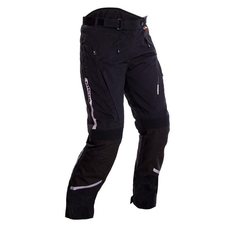Pantaloni moto donna RICHA Colorado 2 Pro nero Saldi