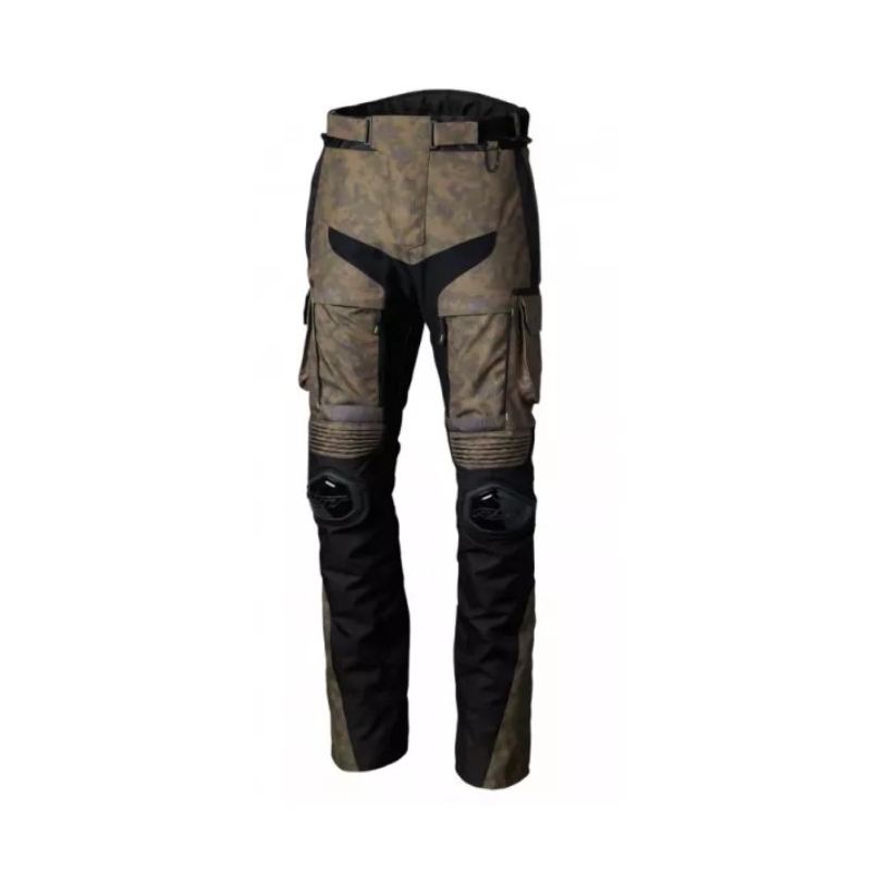 Pantaloni da moto RST Pro Series Ranger camo Saldi
