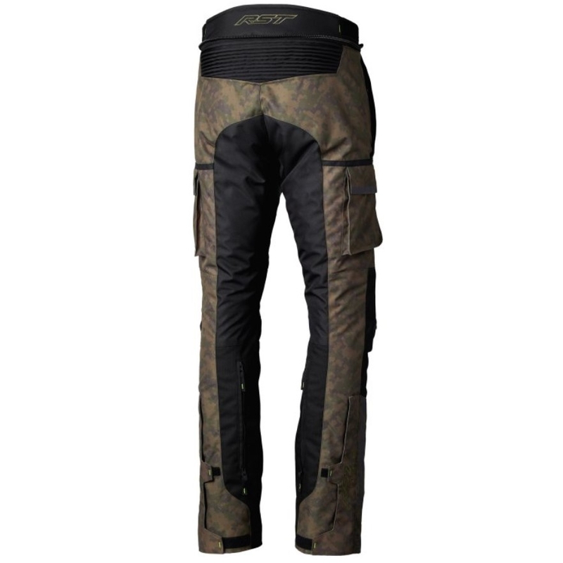 Pantaloni da moto RST Pro Series Ranger camo Saldi