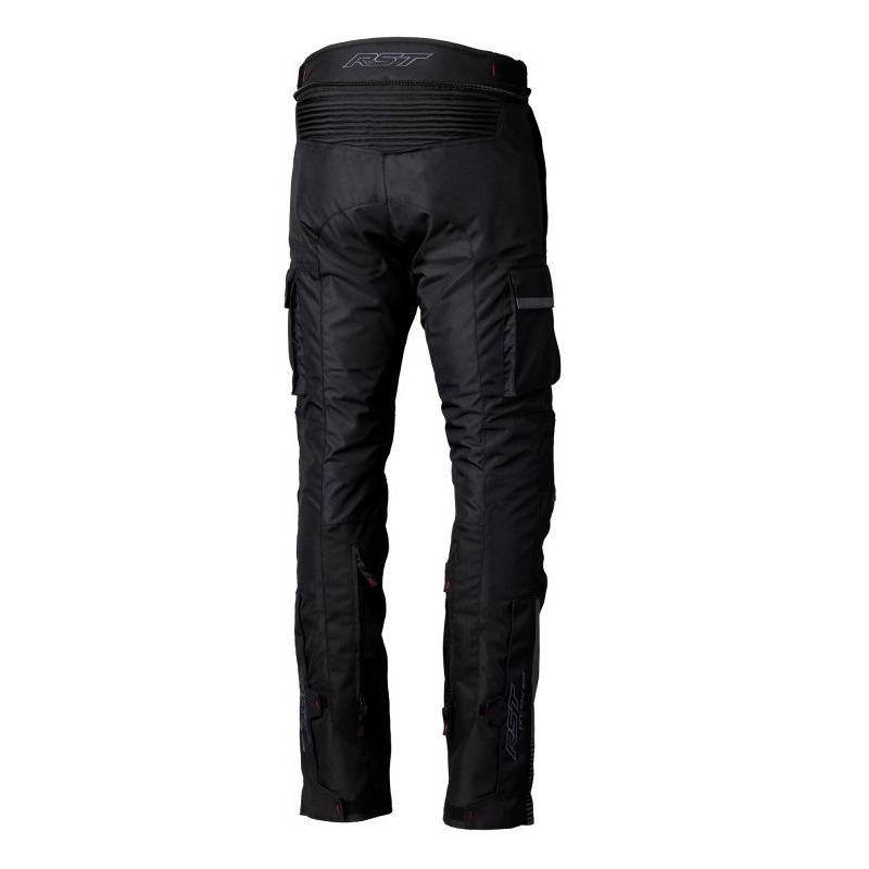 Pantaloni moto RST Pro Series Ranger neri Saldi