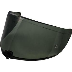 Plexi fumé delicato per casco LS2 FF811