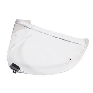 Plexi trasparente per casco LS2 FF811