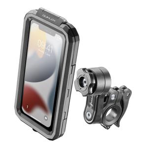 Custodia impermeabile universale Interphone Quiklox Armor Pro
