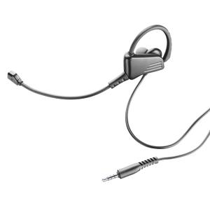 Cuffia per esterni Interphone per set Tour/Sport/Urban/Avant/Active/Connect/Link
