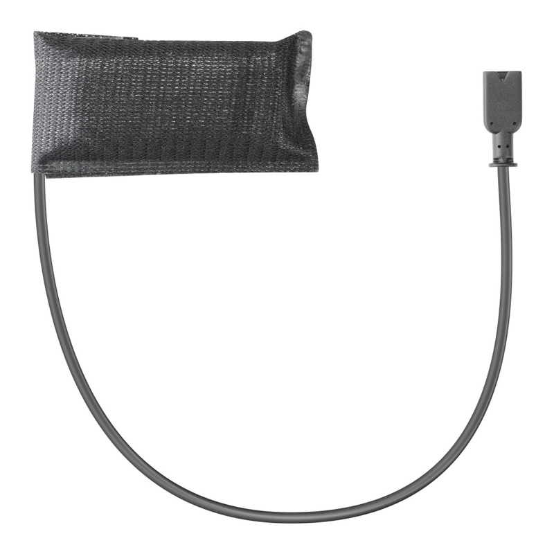 Batteria di ricambio compatta Interphone 1100 mAh per U-COM2/U-COM4/U-COM16