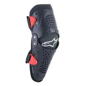 Alpinestars SX-1 Ginocchiere per ragazzi