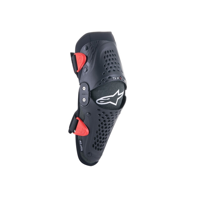 Alpinestars SX-1 Ginocchiere per ragazzi