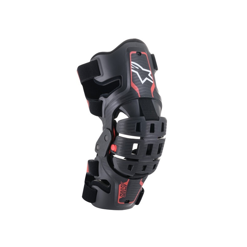 Ginocchiera per bambini Alpinestars Bionic 5 S