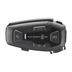 Interfono vivavoce Bluetooth U-COM8R - Confezione singola
