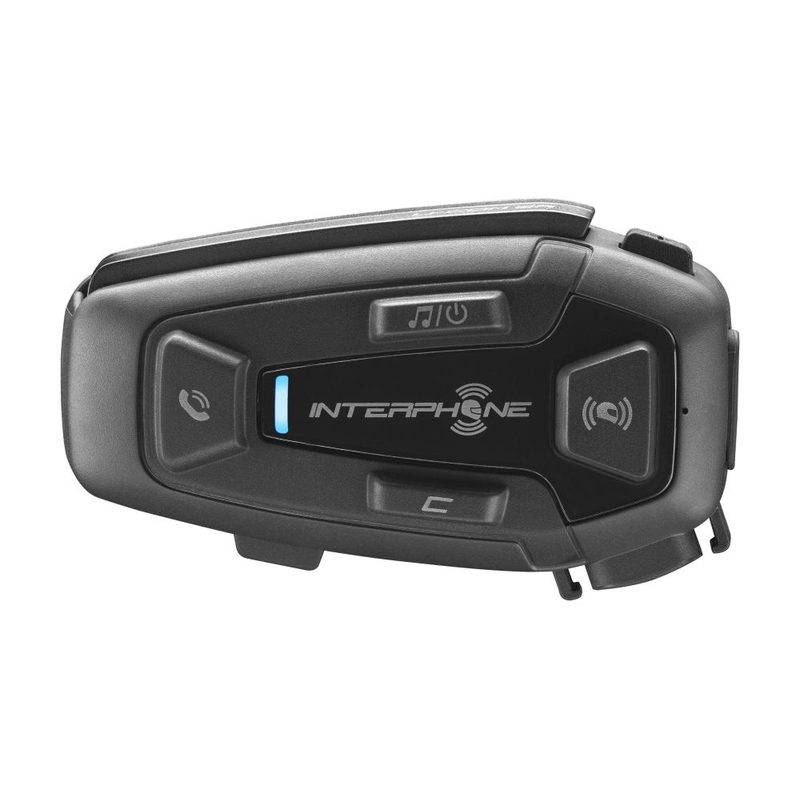 Interfono vivavoce Bluetooth U-COM8R - Confezione singola