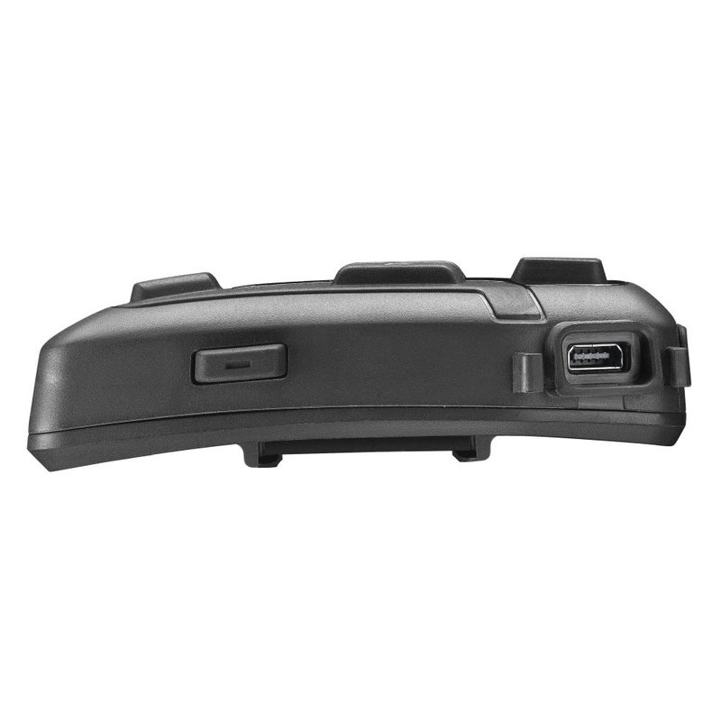 Interfono vivavoce Bluetooth U-COM8R - Confezione singola
