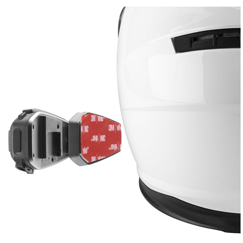 Interfono vivavoce Bluetooth U-COM8R - Confezione singola